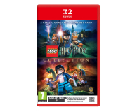 Switch LEGO Harry Potter Collection - 1611616 - zdjęcie 1